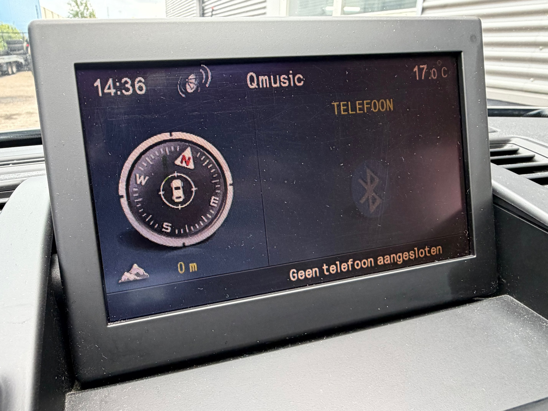 Foto van Alfa Romeo Alfa Giulietta