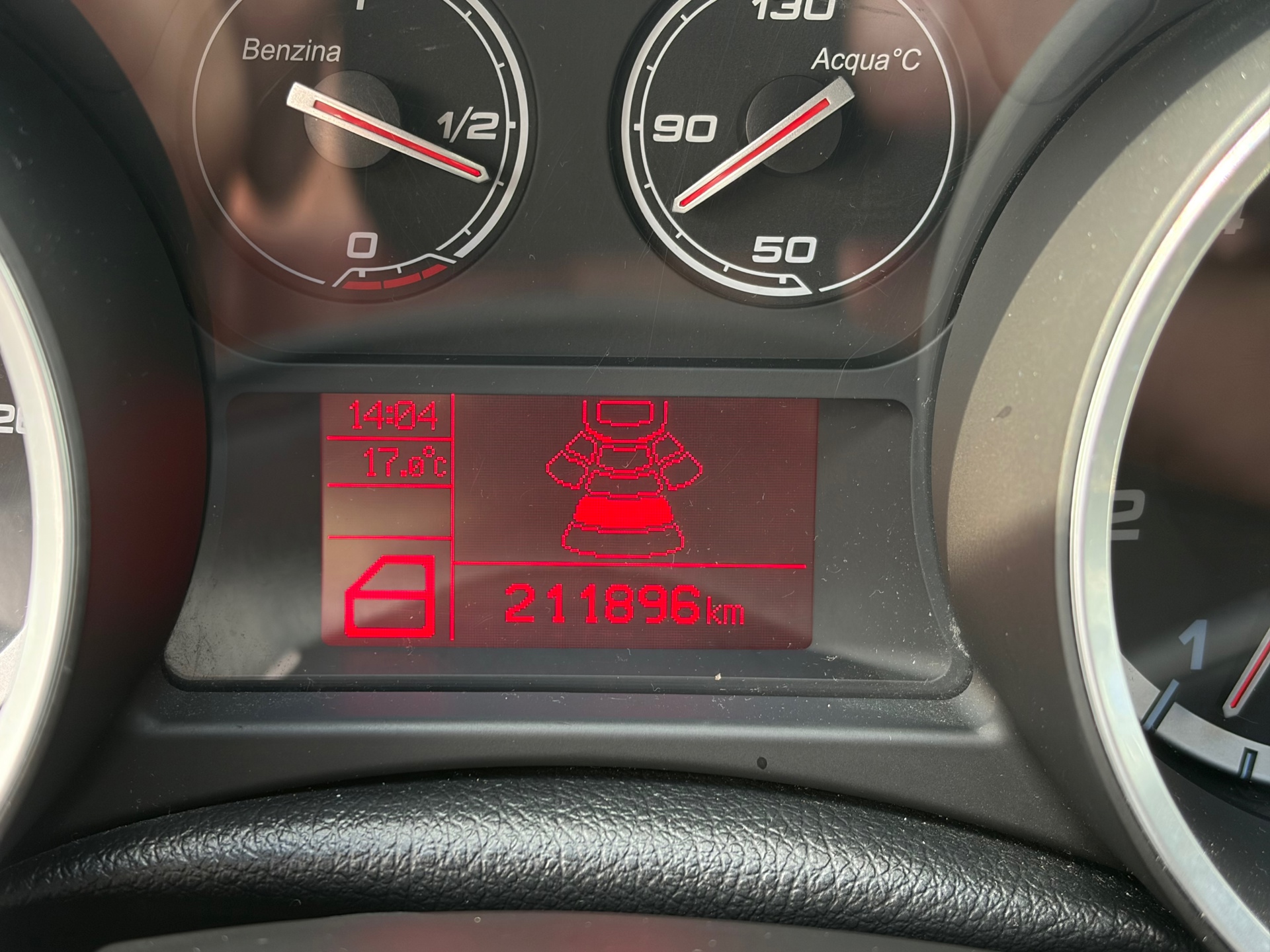 Foto van Alfa Romeo Alfa Giulietta