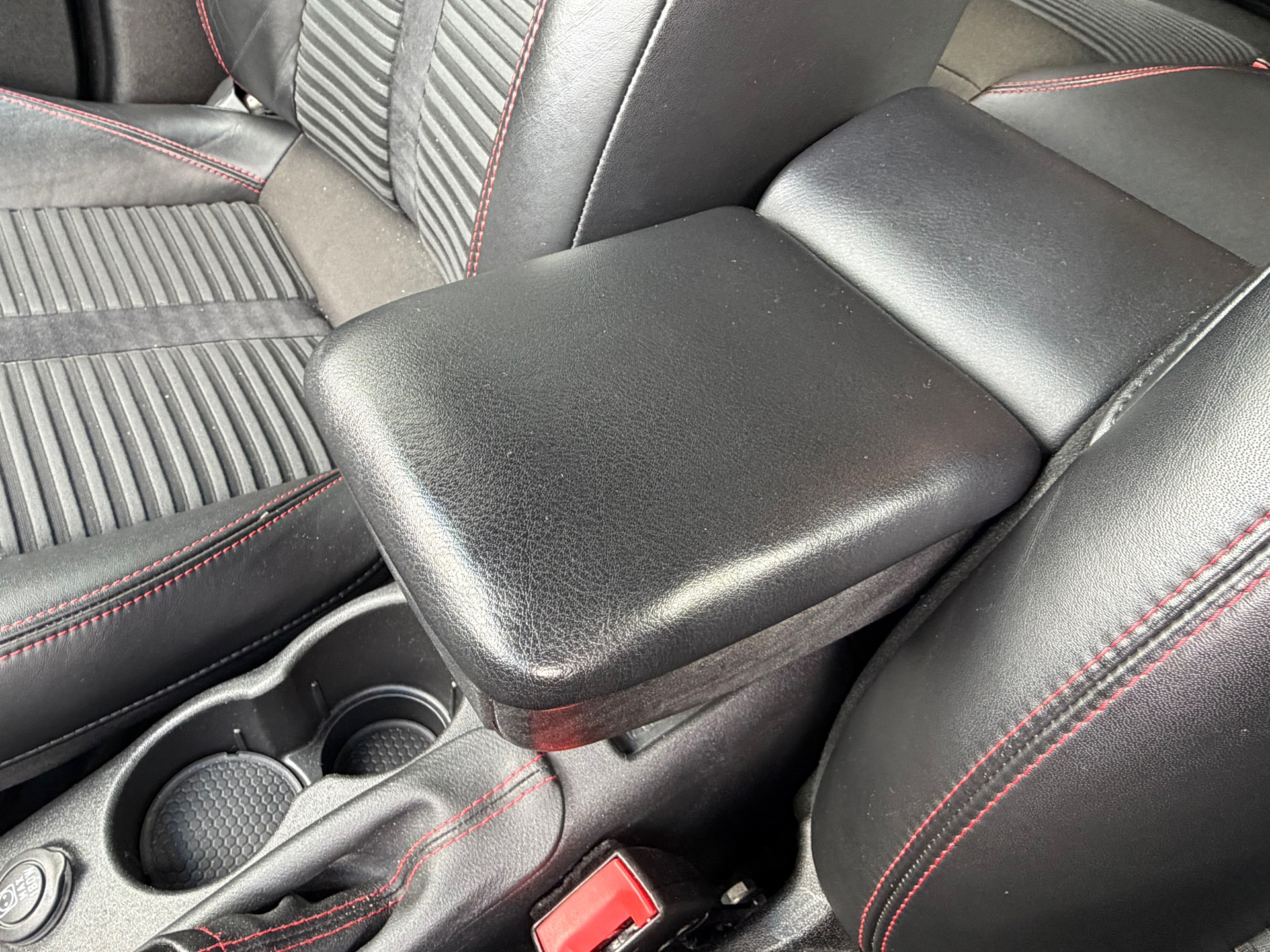 Foto van Alfa Romeo Alfa Giulietta