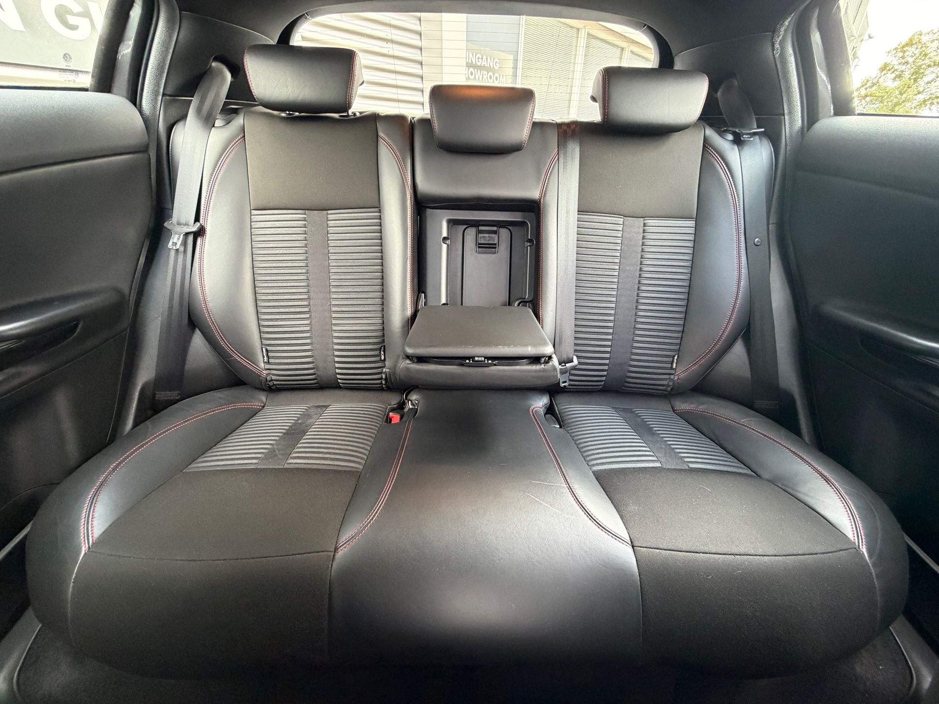 Foto van Alfa Romeo Alfa Giulietta