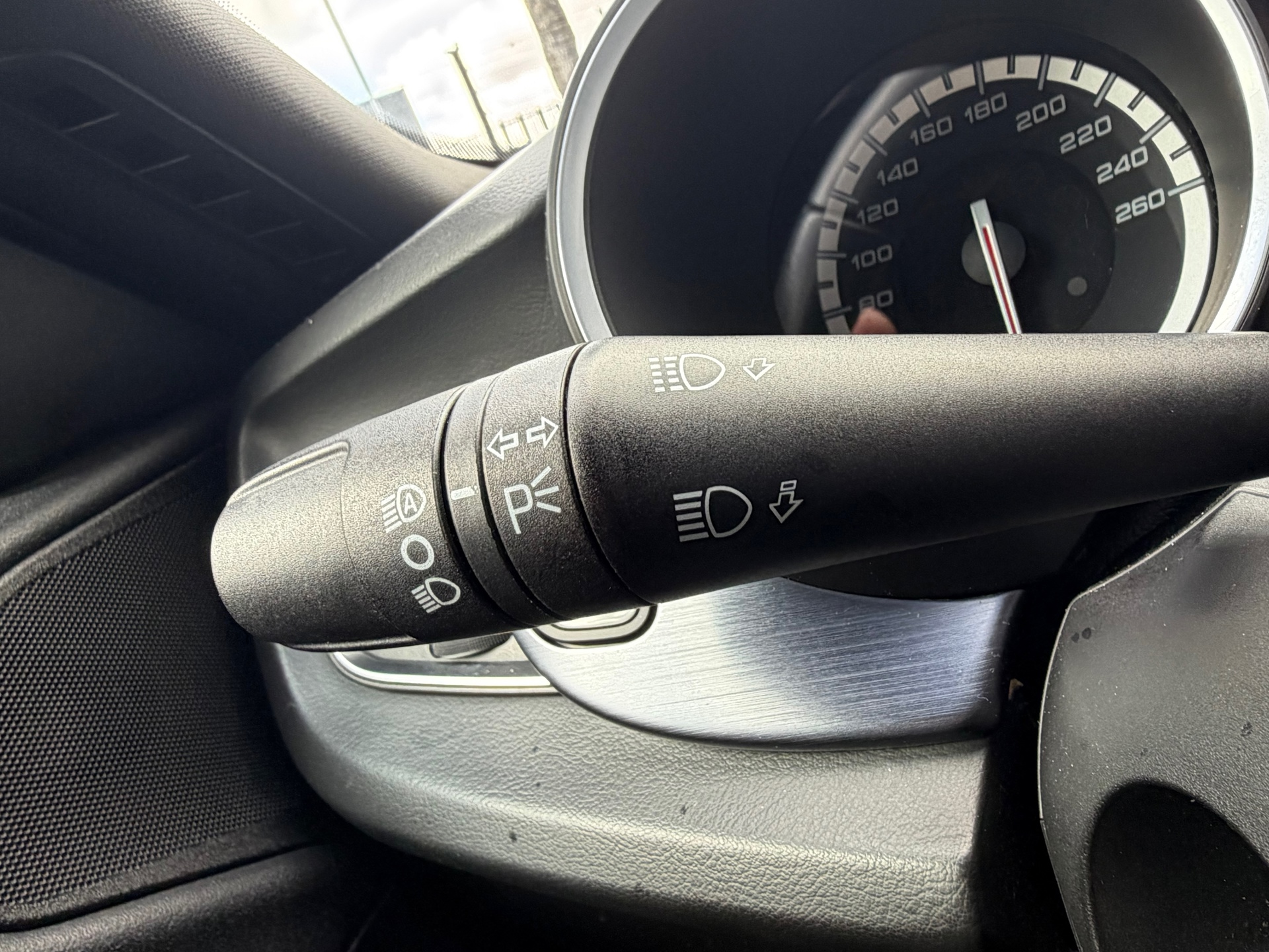Foto van Alfa Romeo Alfa Giulietta