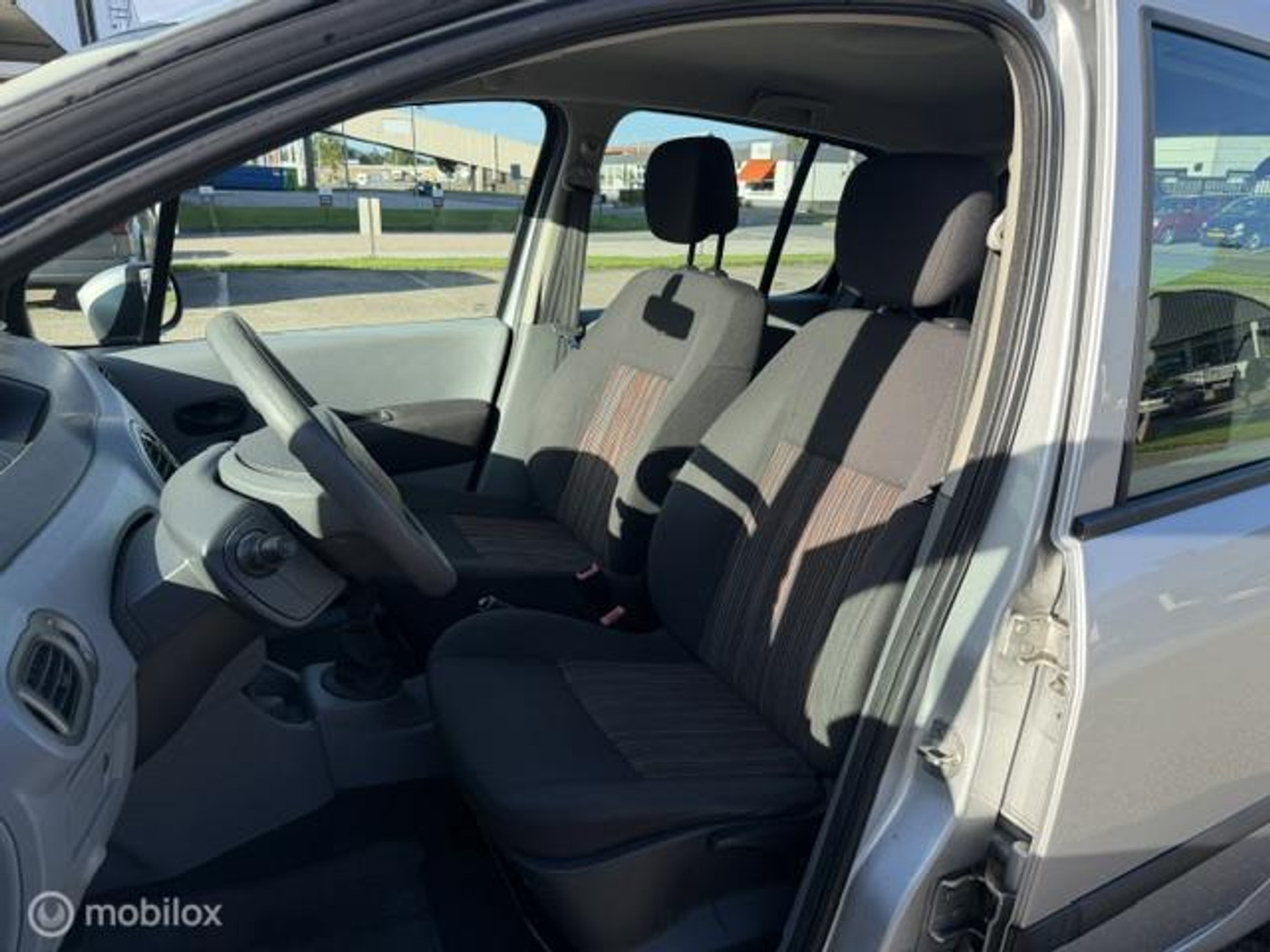Foto van Renault Modus
