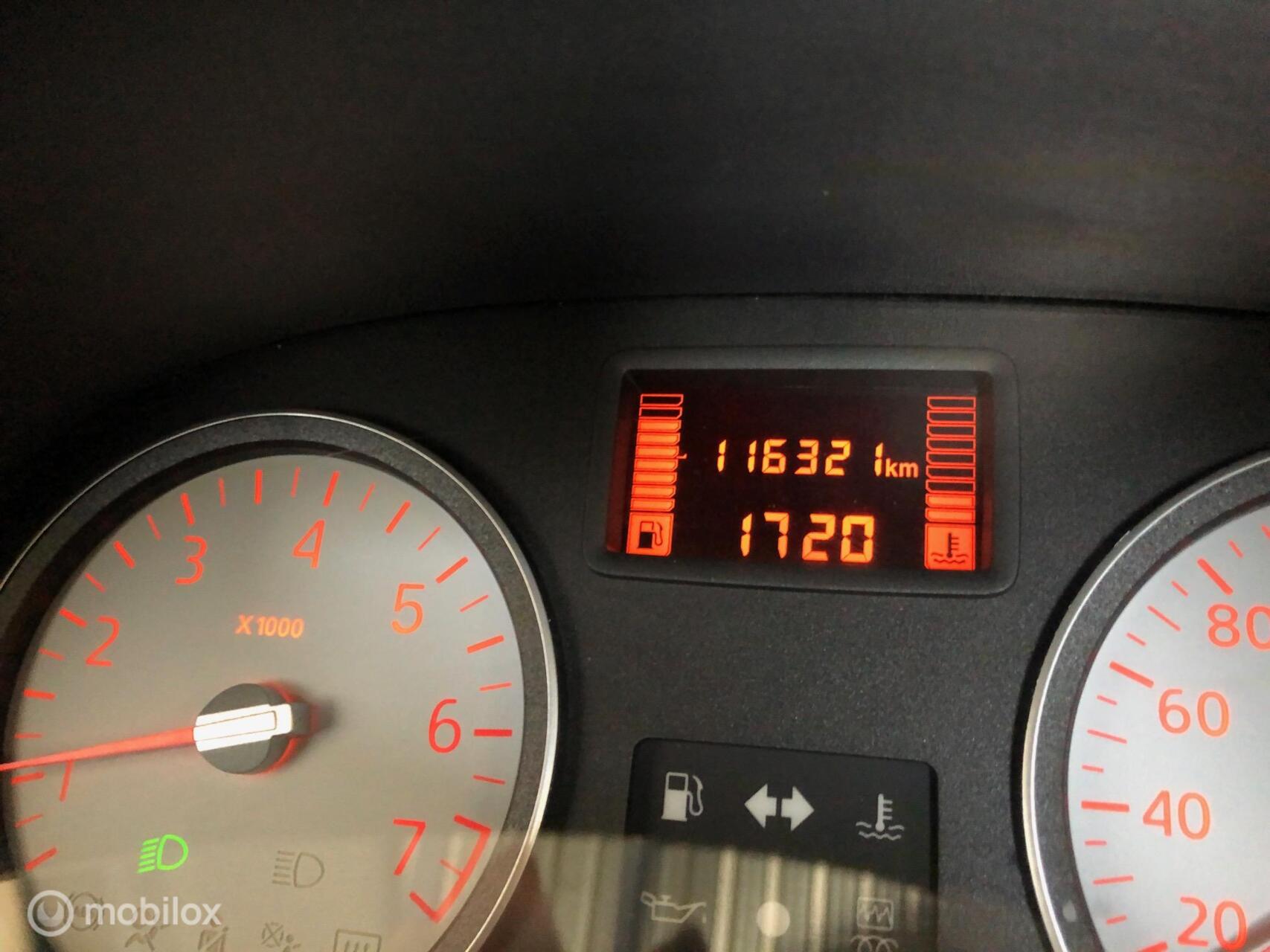 Foto van Dacia Sandero