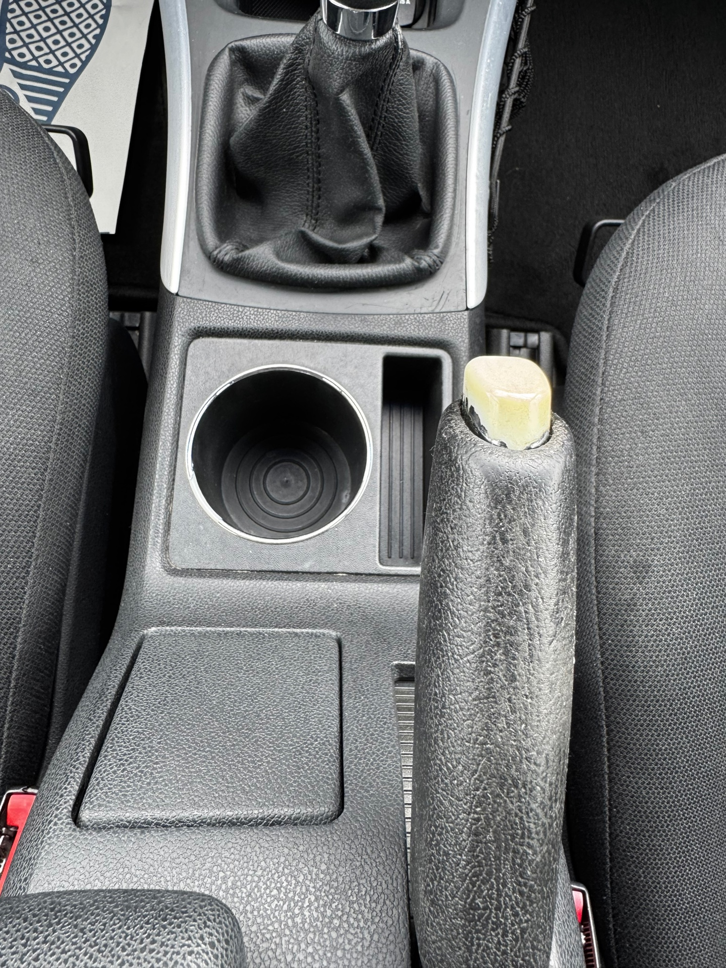 Foto van Mercedes-Benz B 170