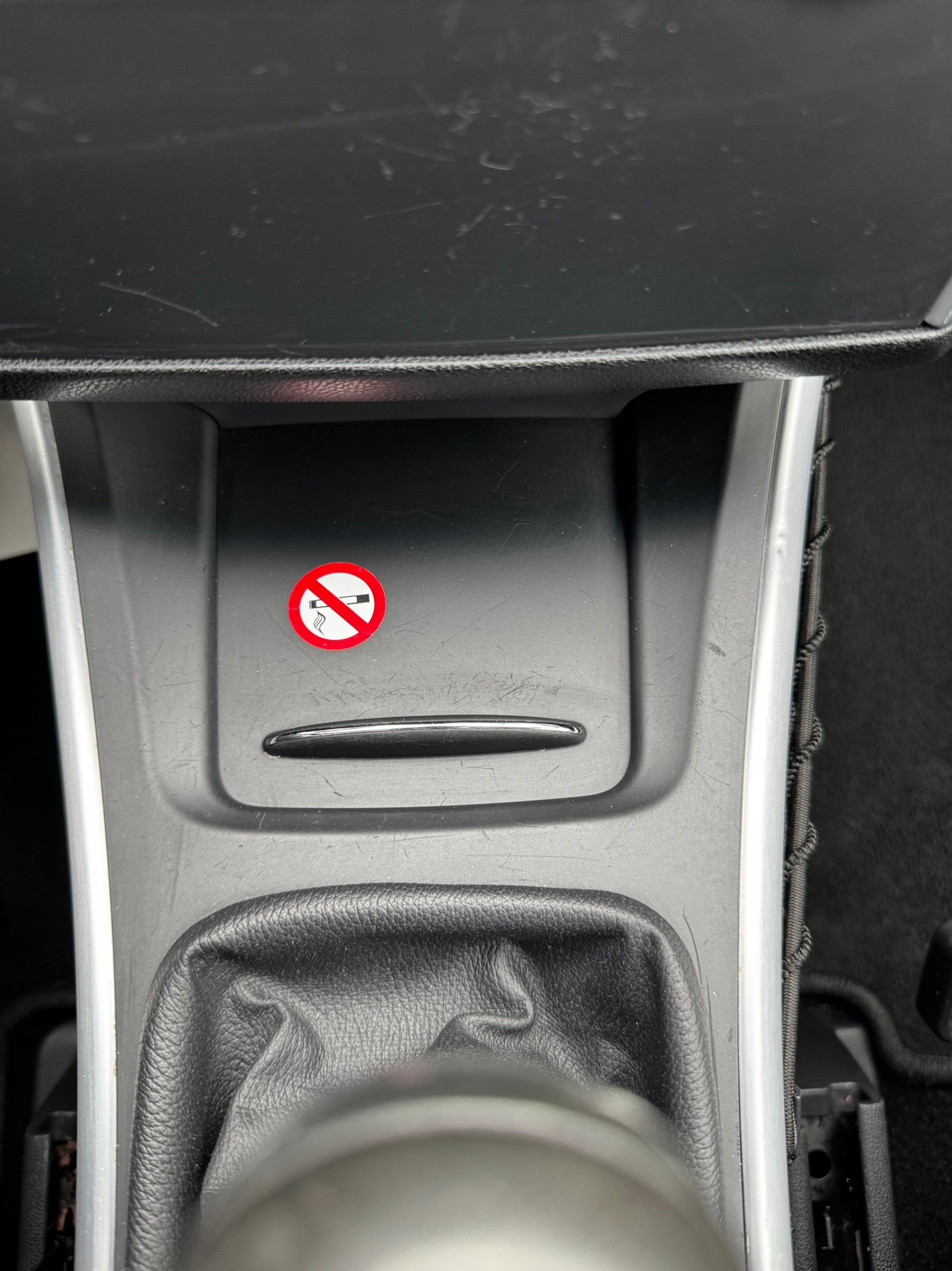 Foto van Mercedes-Benz B 170