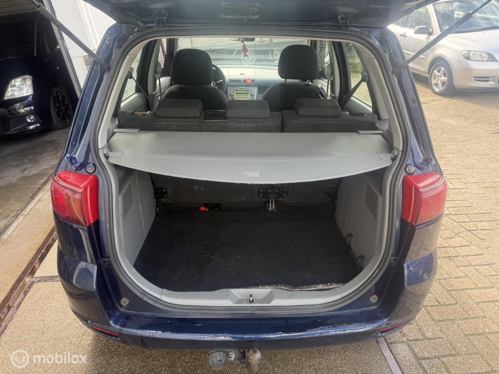 Foto van Mazda Mazda 2