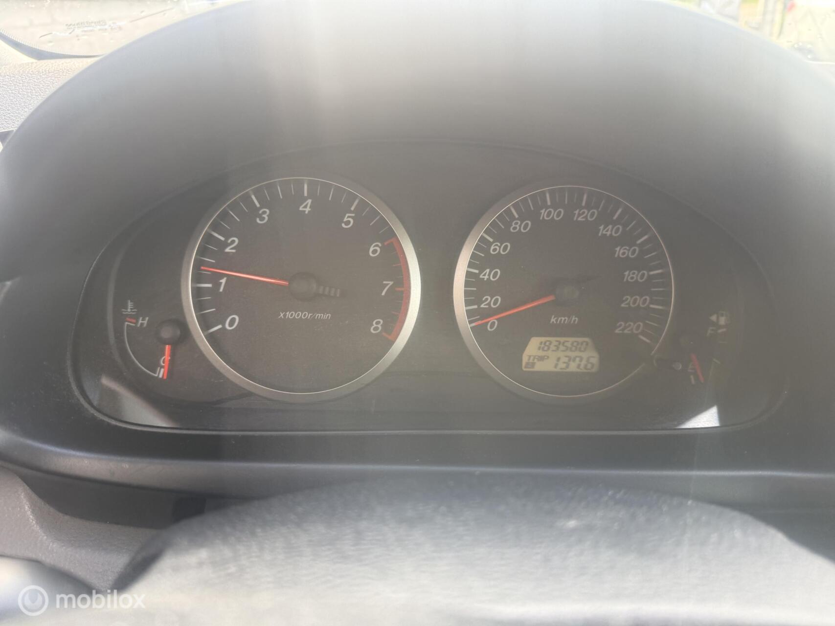 Foto van Mazda Mazda 2