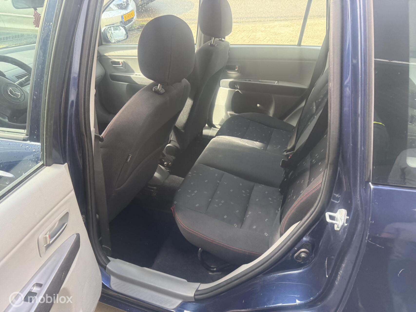 Foto van Mazda Mazda 2