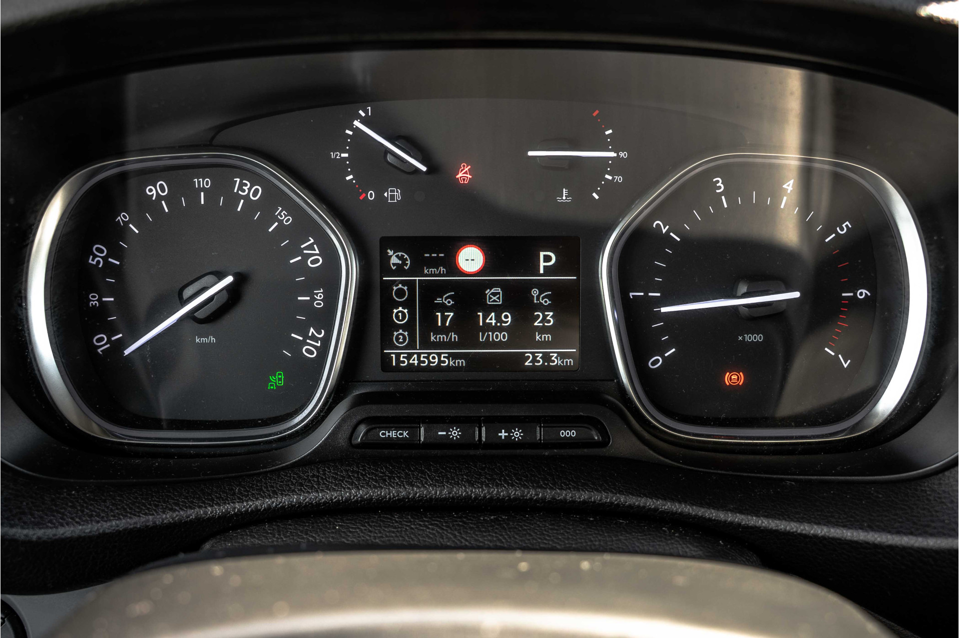 Foto van Peugeot Expert