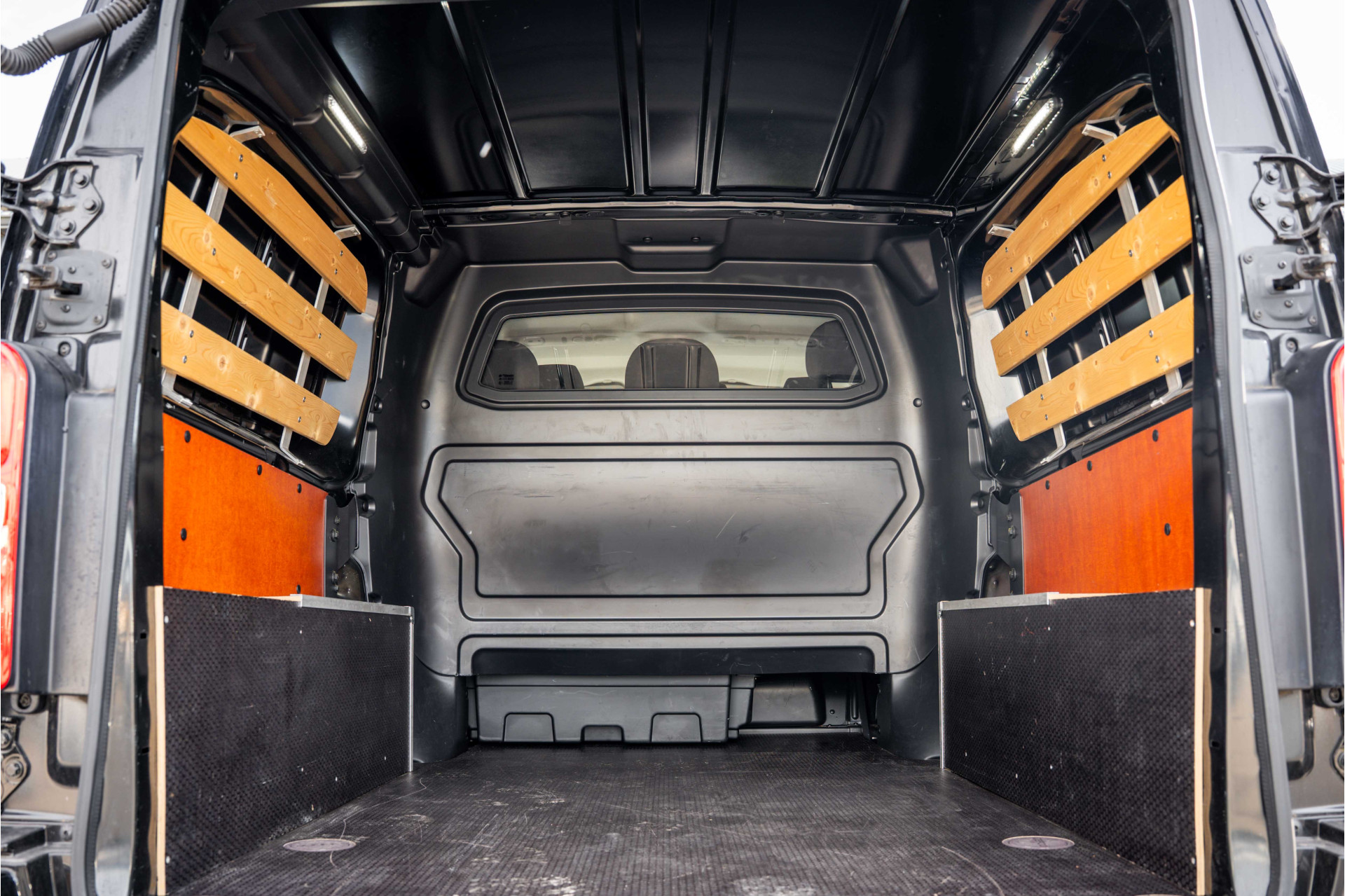 Foto van Peugeot Expert