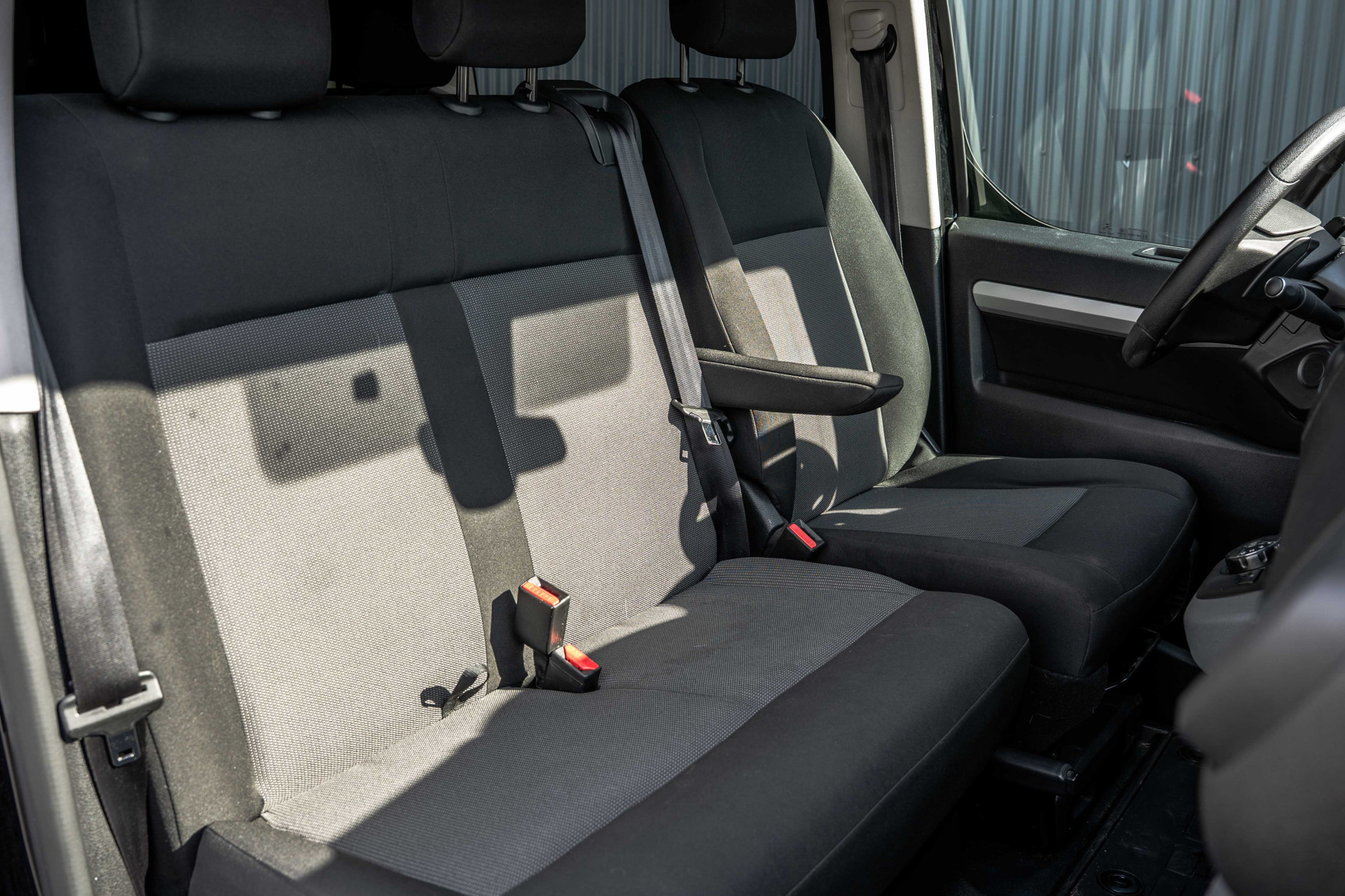 Foto van Peugeot Expert