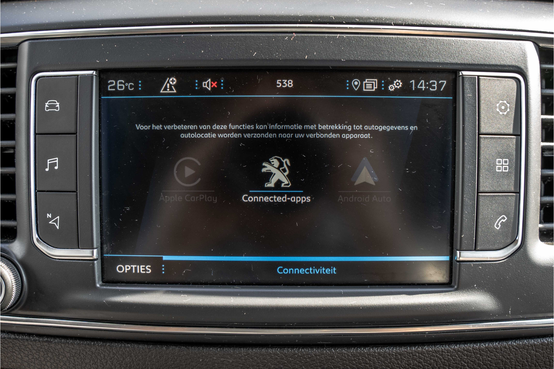 Foto van Peugeot Expert