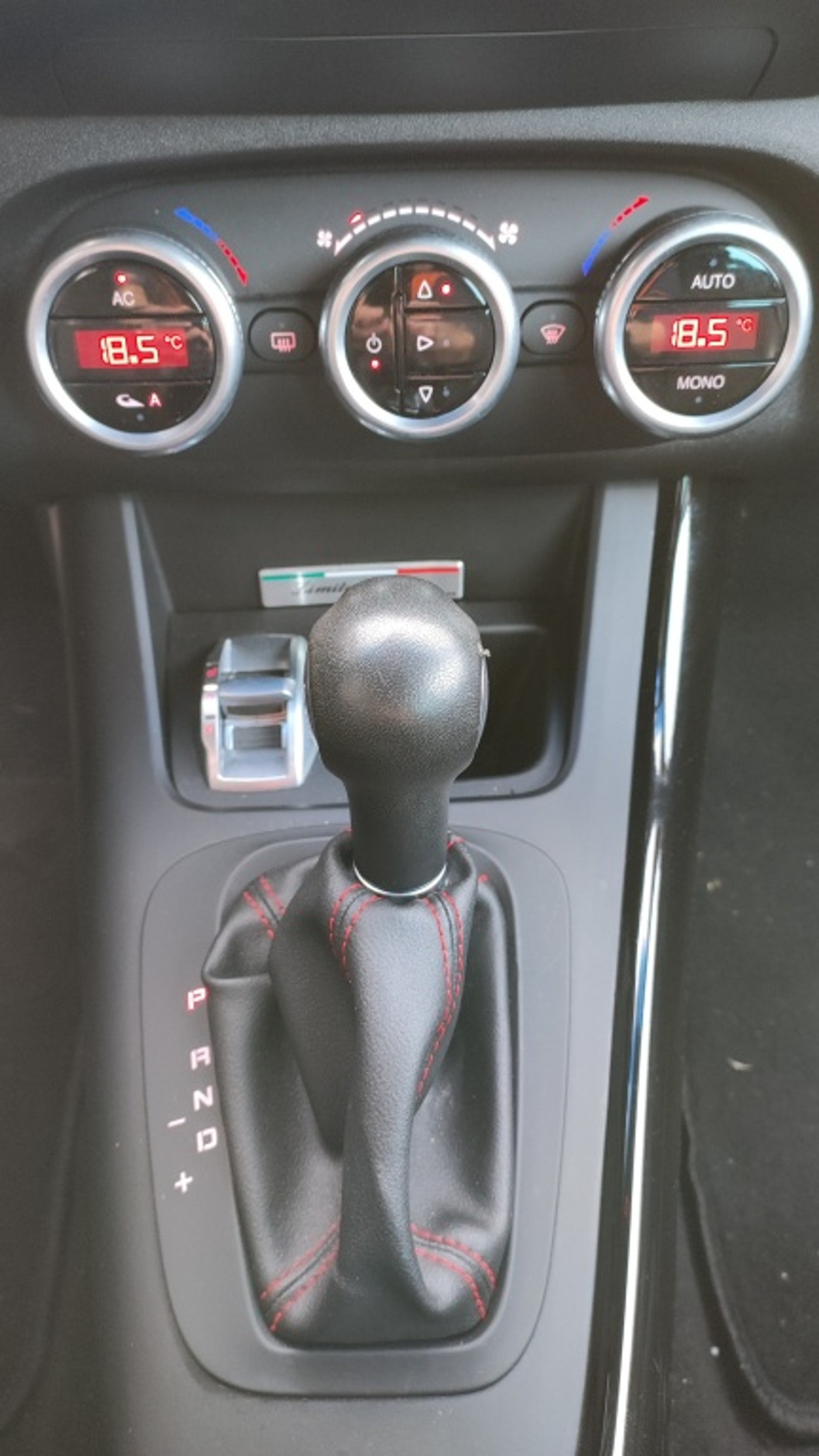 Foto van Alfa Romeo Alfa Giulietta