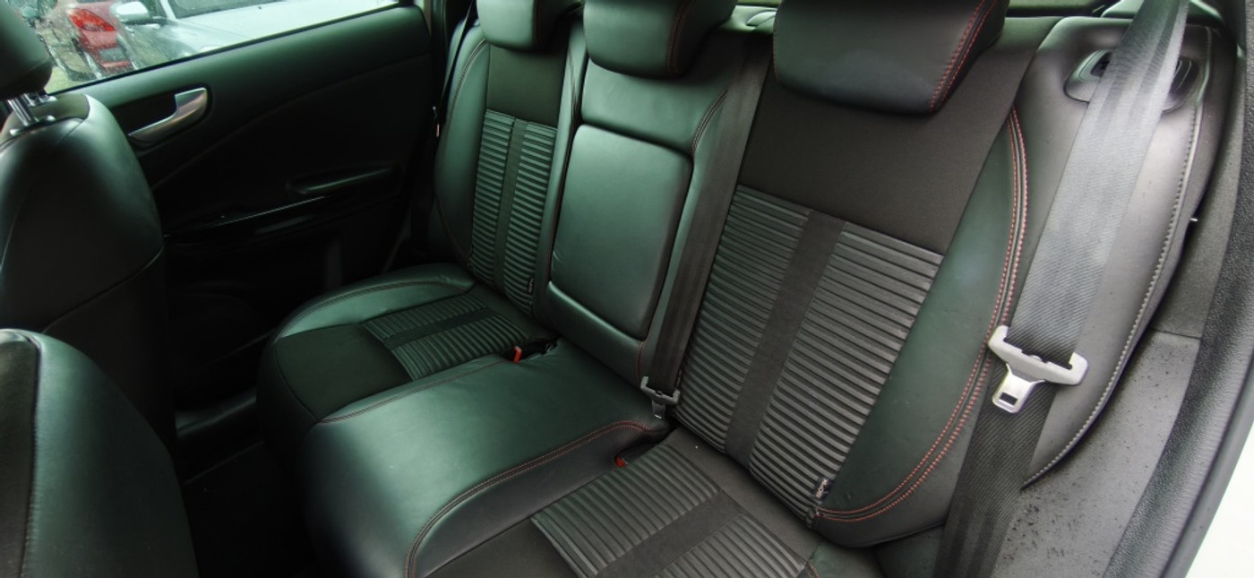 Foto van Alfa Romeo Alfa Giulietta
