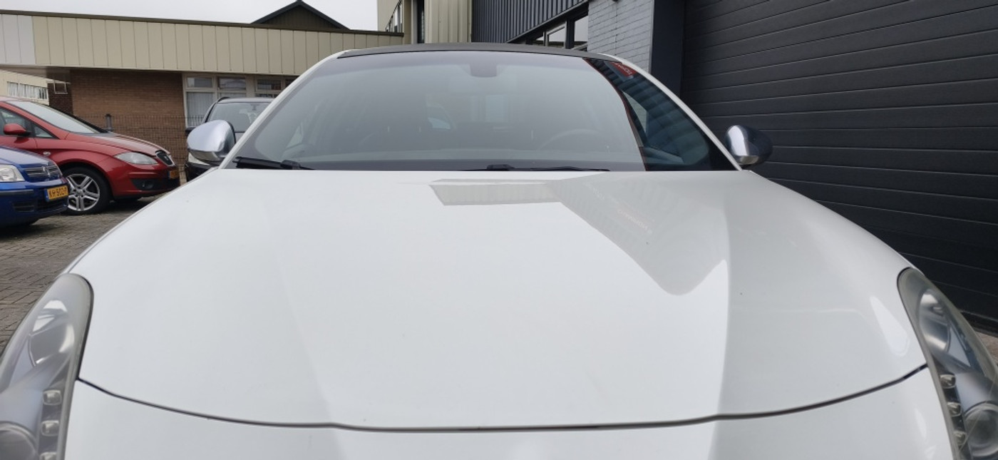 Foto van Alfa Romeo Alfa Giulietta