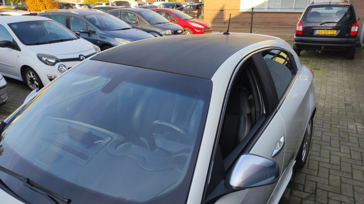 Foto van Alfa Romeo Alfa Giulietta