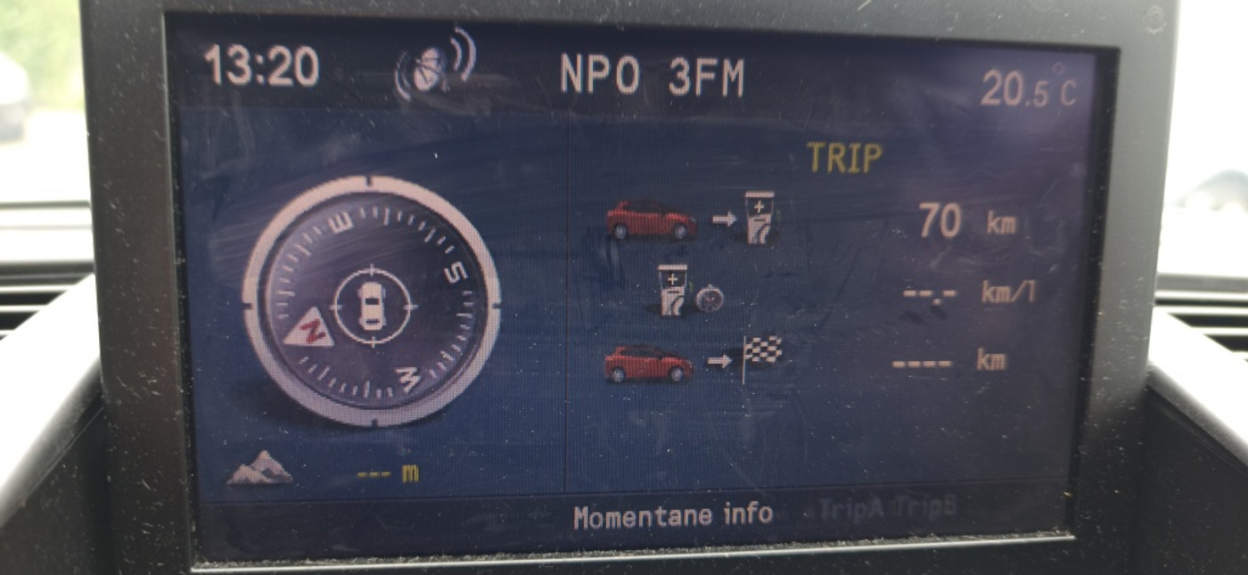 Foto van Alfa Romeo Alfa Giulietta