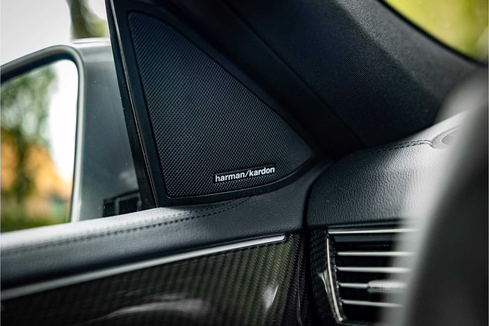 Foto van Mercedes-Benz E-klasse Estate