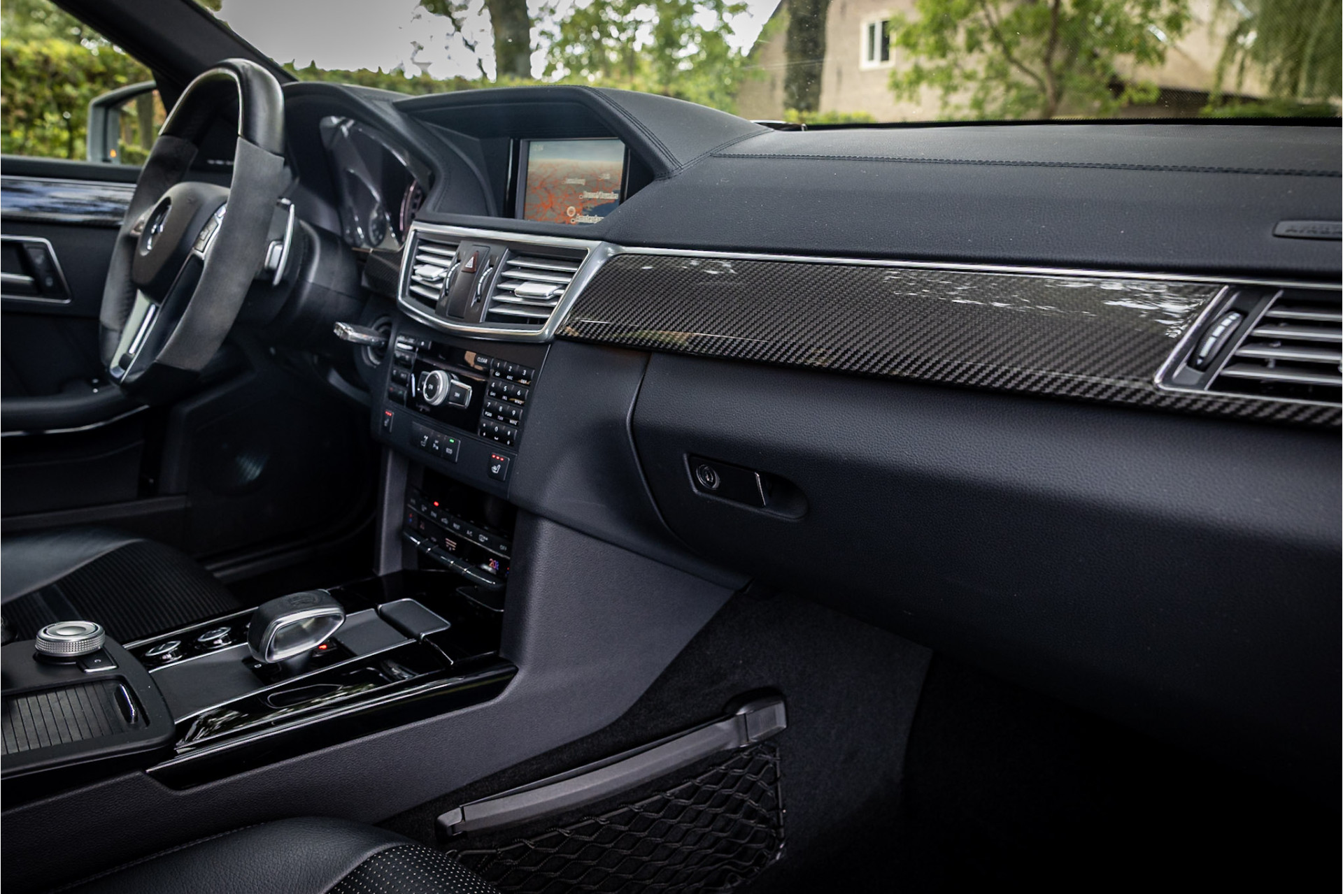 Foto van Mercedes-Benz E-klasse Estate