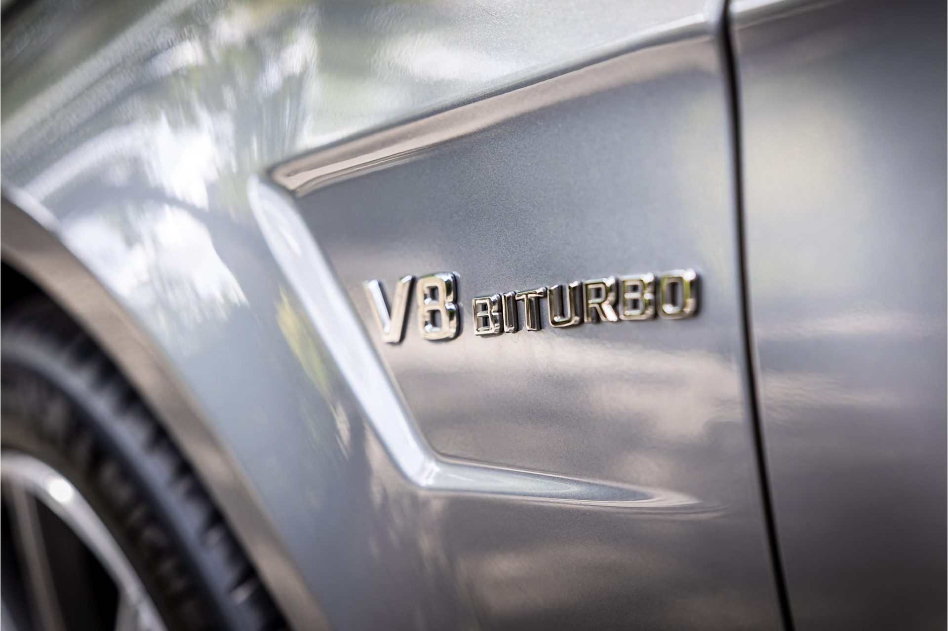 Foto van Mercedes-Benz E-klasse Estate