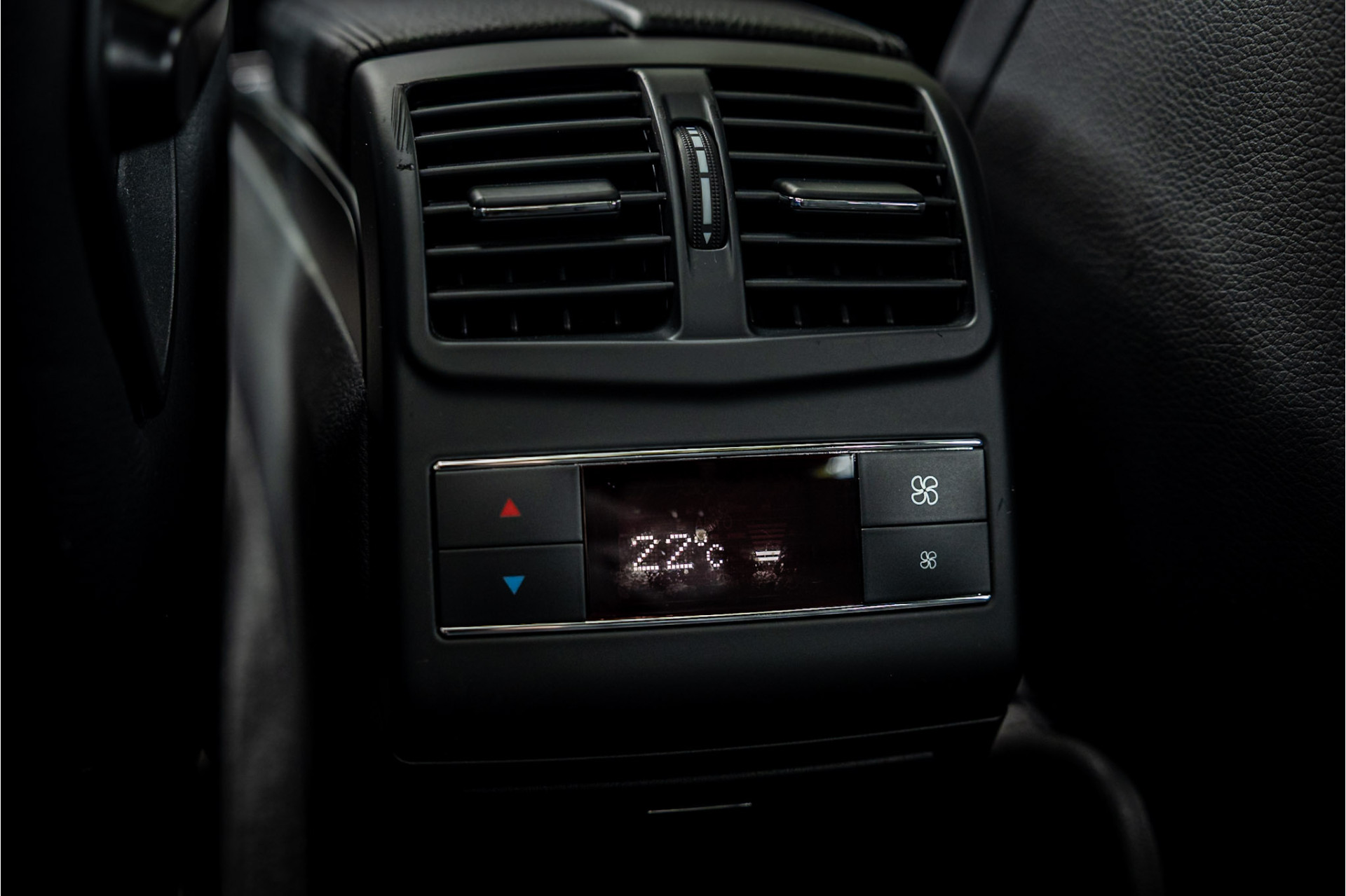 Foto van Mercedes-Benz E-klasse Estate