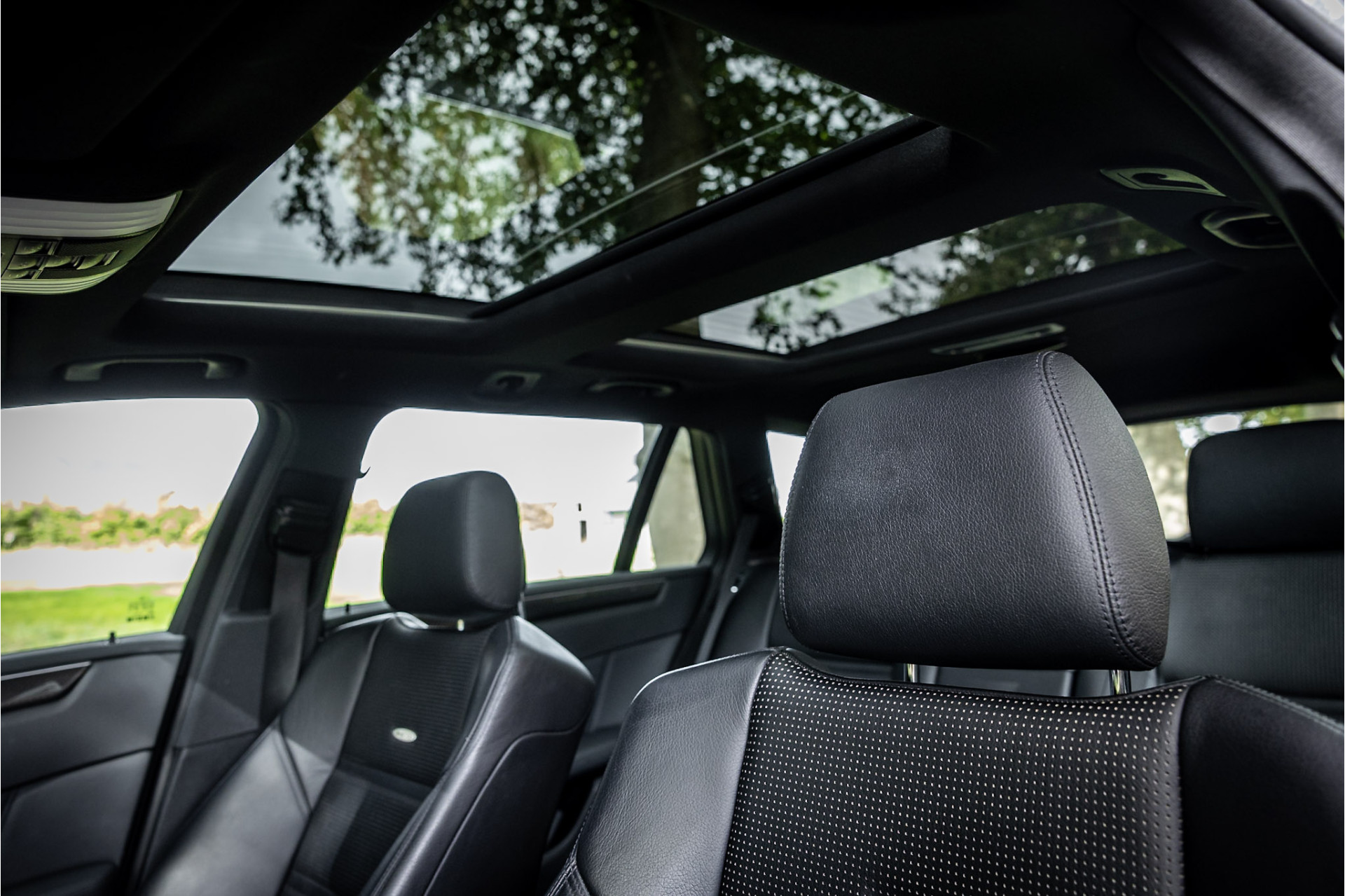 Foto van Mercedes-Benz E-klasse Estate