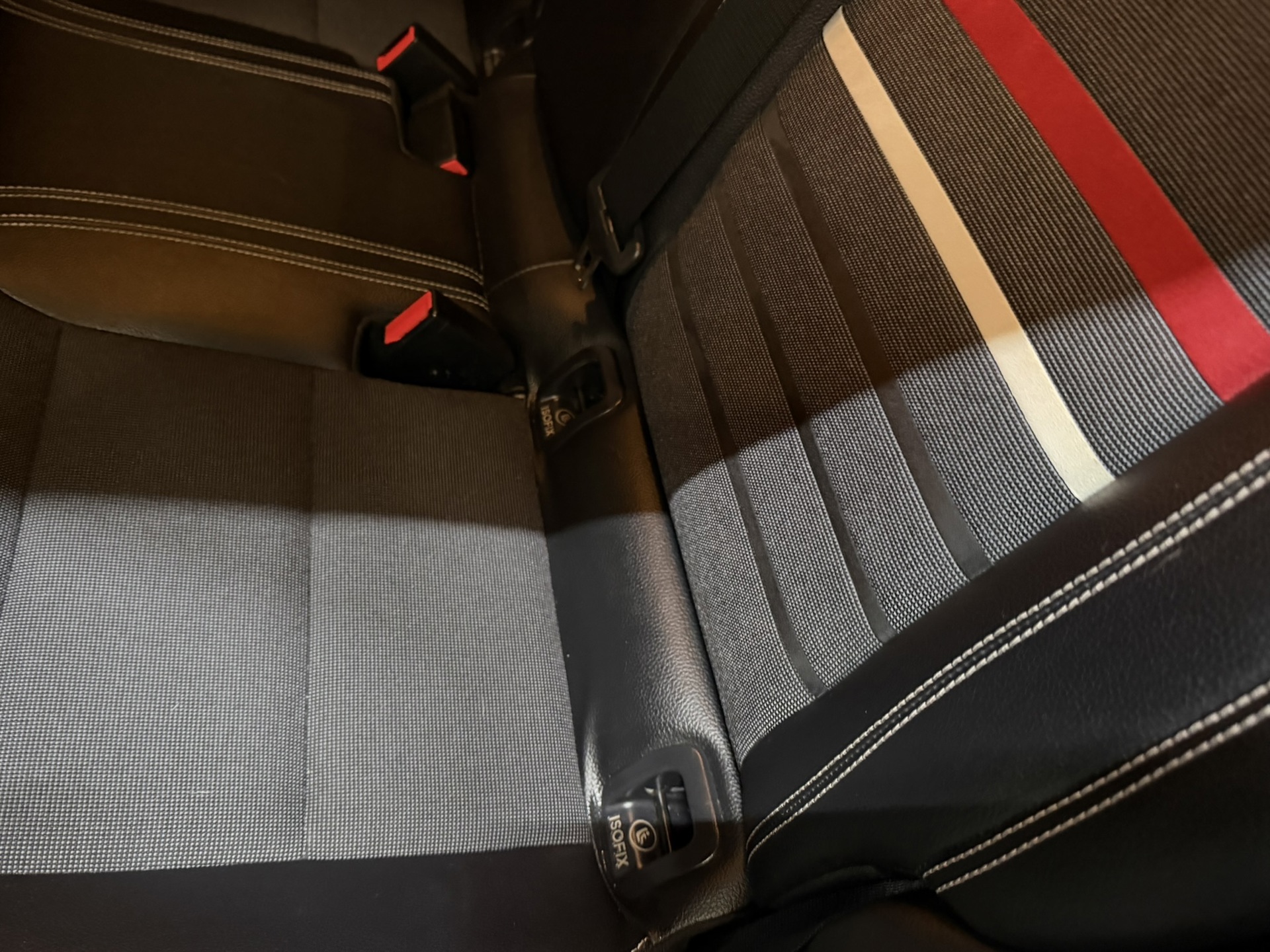 Foto van Mercedes-Benz A-klasse