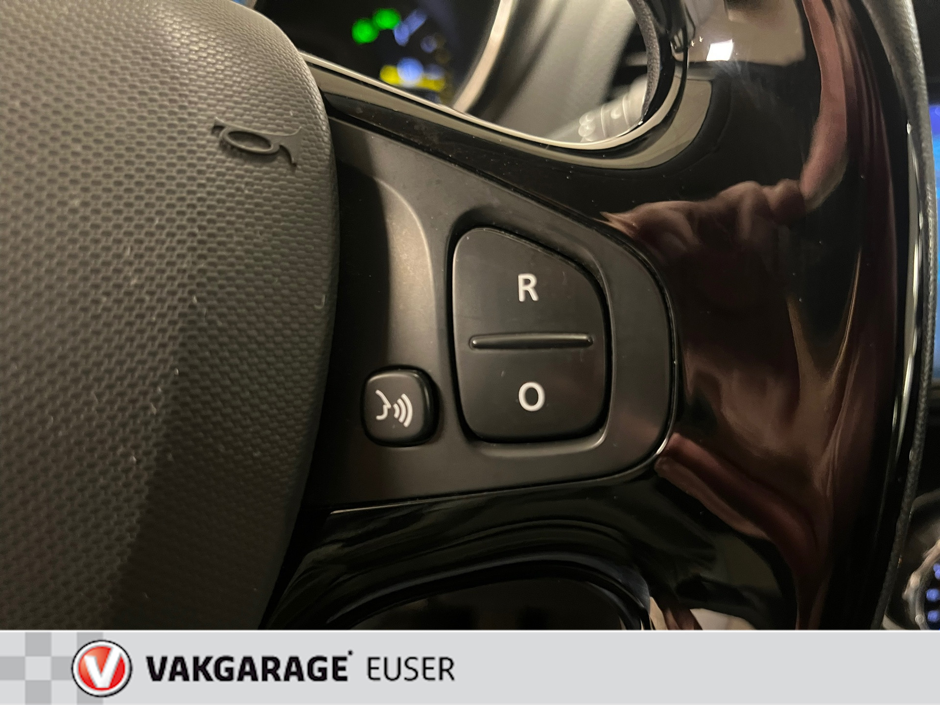 Foto van Renault Captur