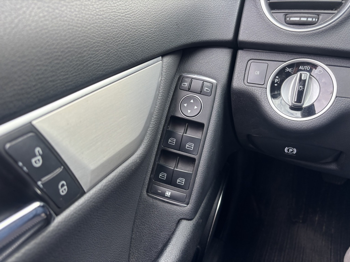 Foto van Mercedes-Benz C 220 CDI