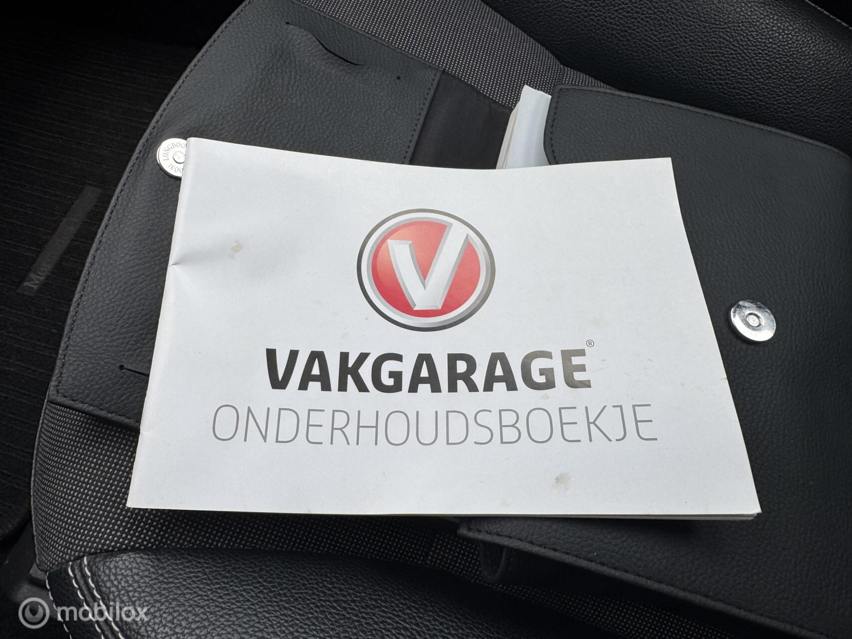 Foto van Mercedes-Benz A 180