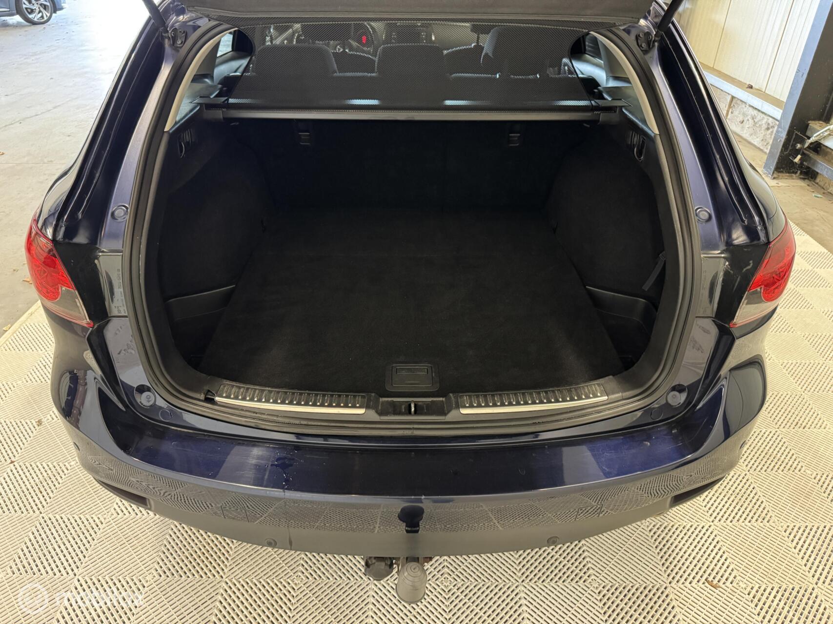 Foto van Mazda Mazda6