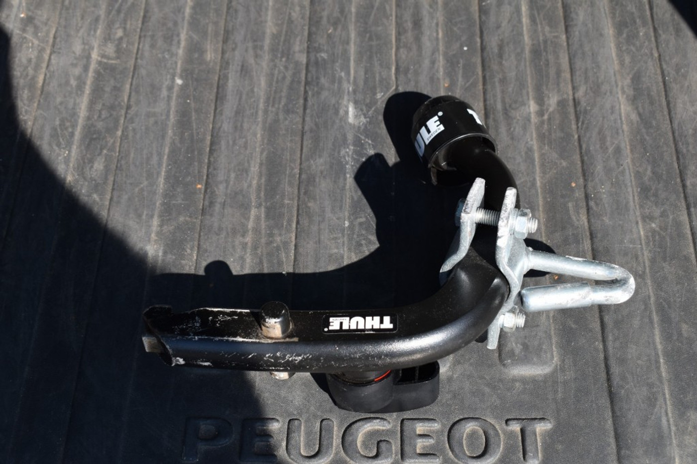 Foto van Peugeot 508