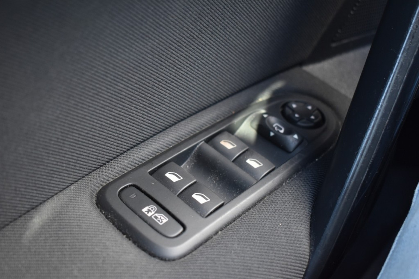 Foto van Peugeot 508