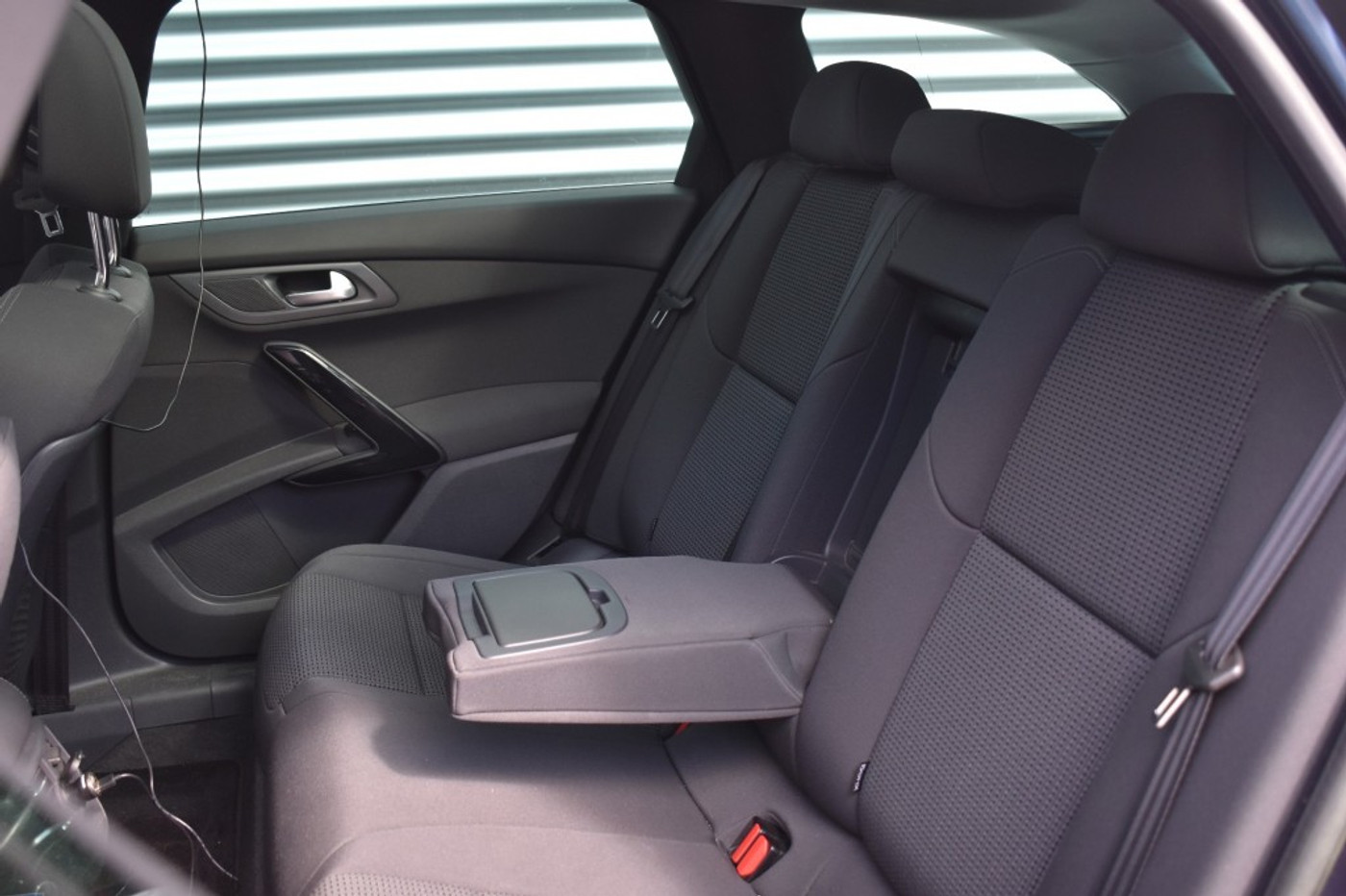 Foto van Peugeot 508