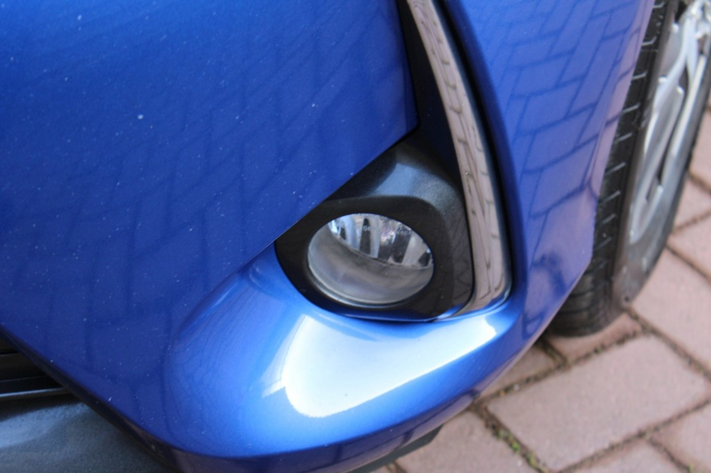 Foto van Toyota Toyota Yaris Hybrid