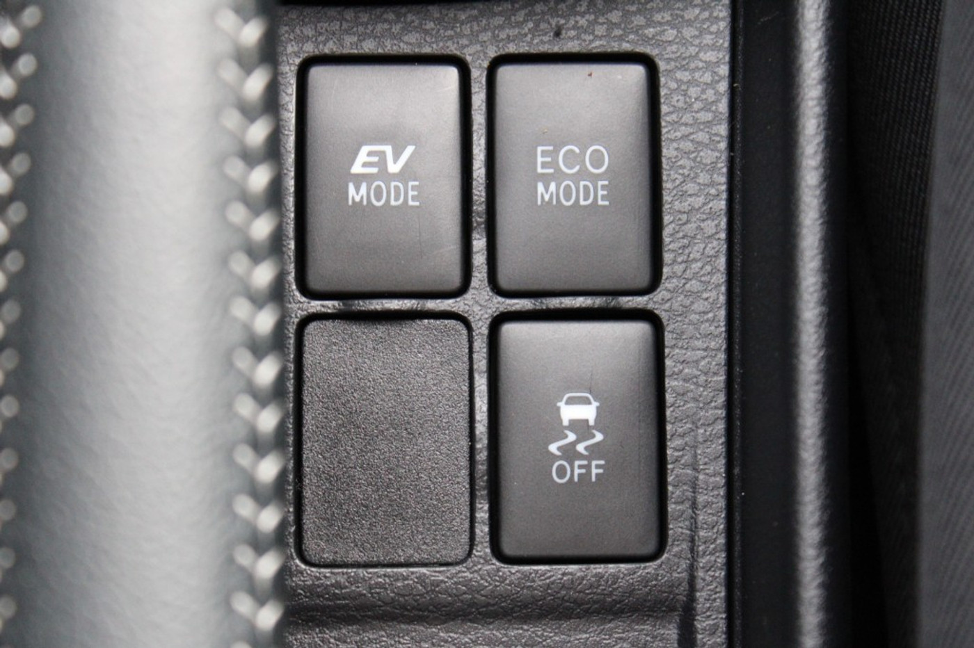 Foto van Toyota Toyota Yaris Hybrid