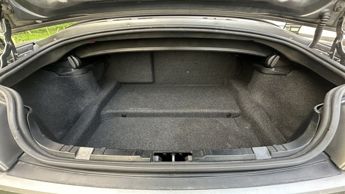 Foto van BMW Z Reihe