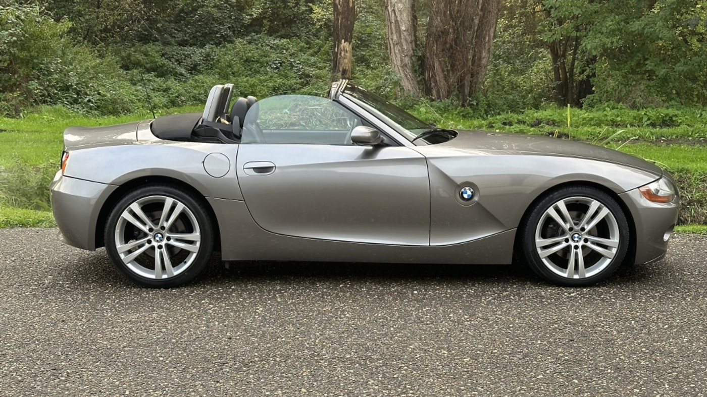 Foto van BMW Z Reihe