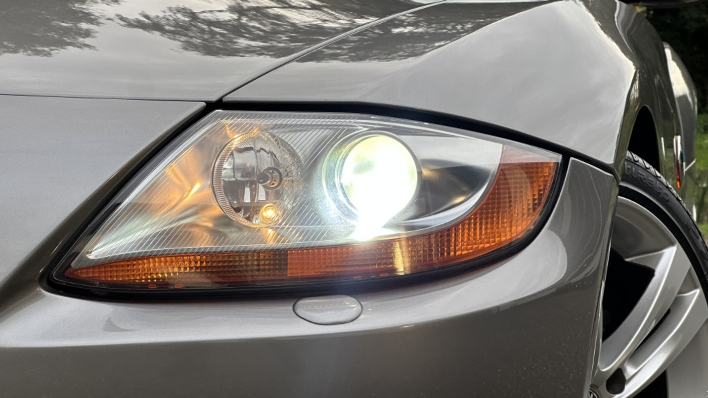 Foto van BMW Z Reihe