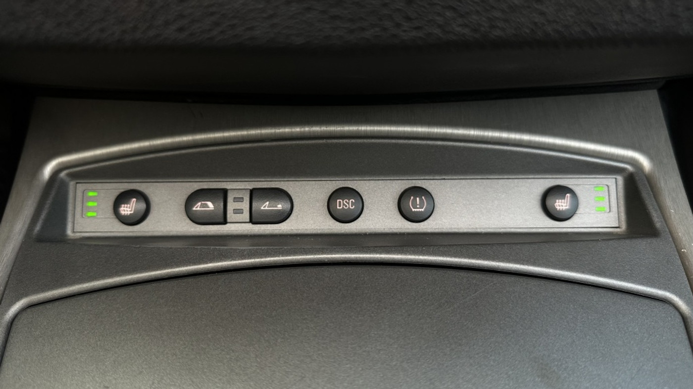 Foto van BMW Z Reihe