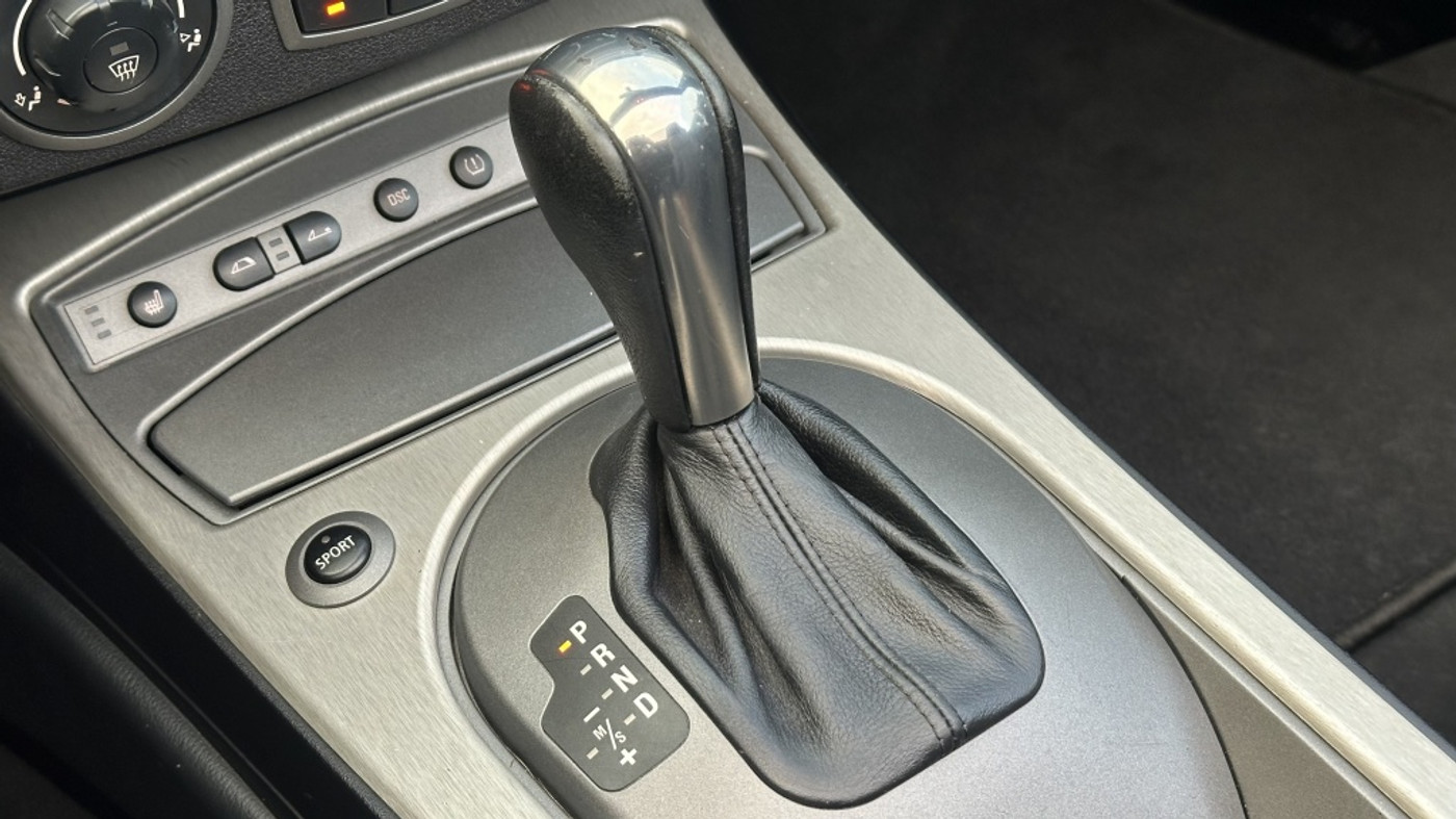 Foto van BMW Z Reihe