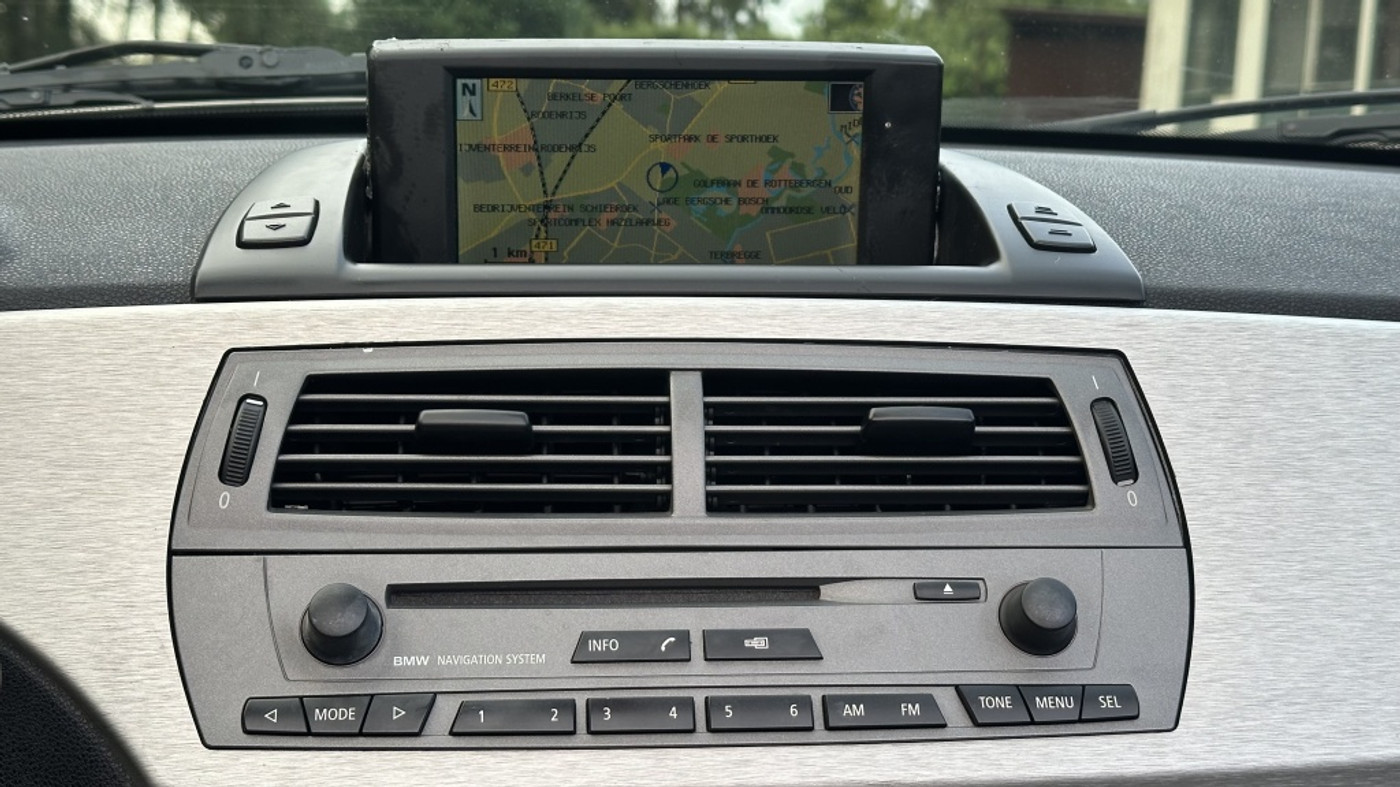 Foto van BMW Z Reihe