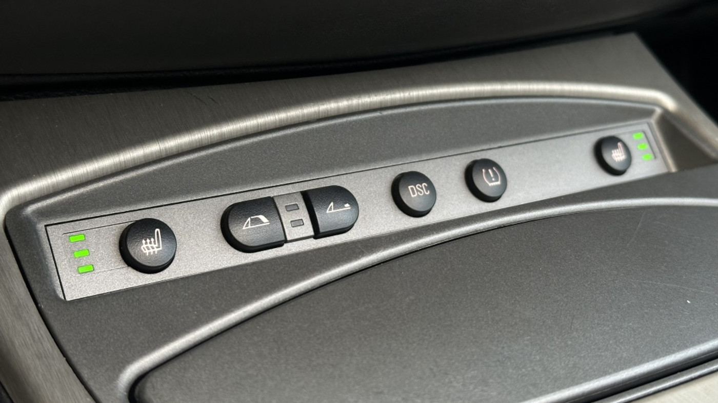 Foto van BMW Z Reihe