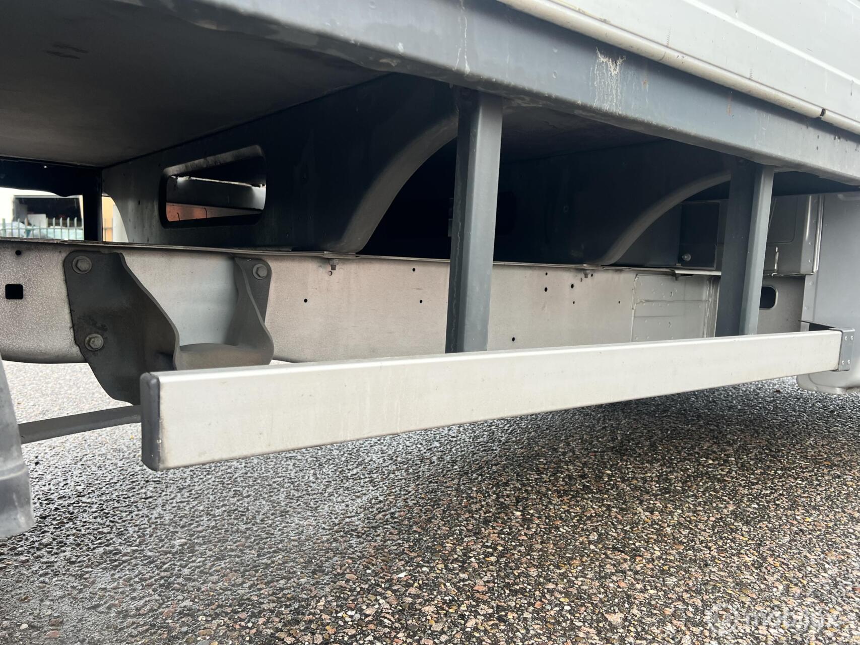 Foto van Ford Transit/tourneo
