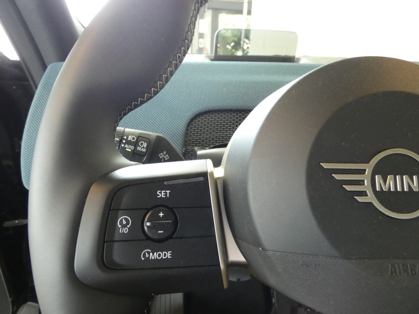 Foto van Mini Mini Countryman