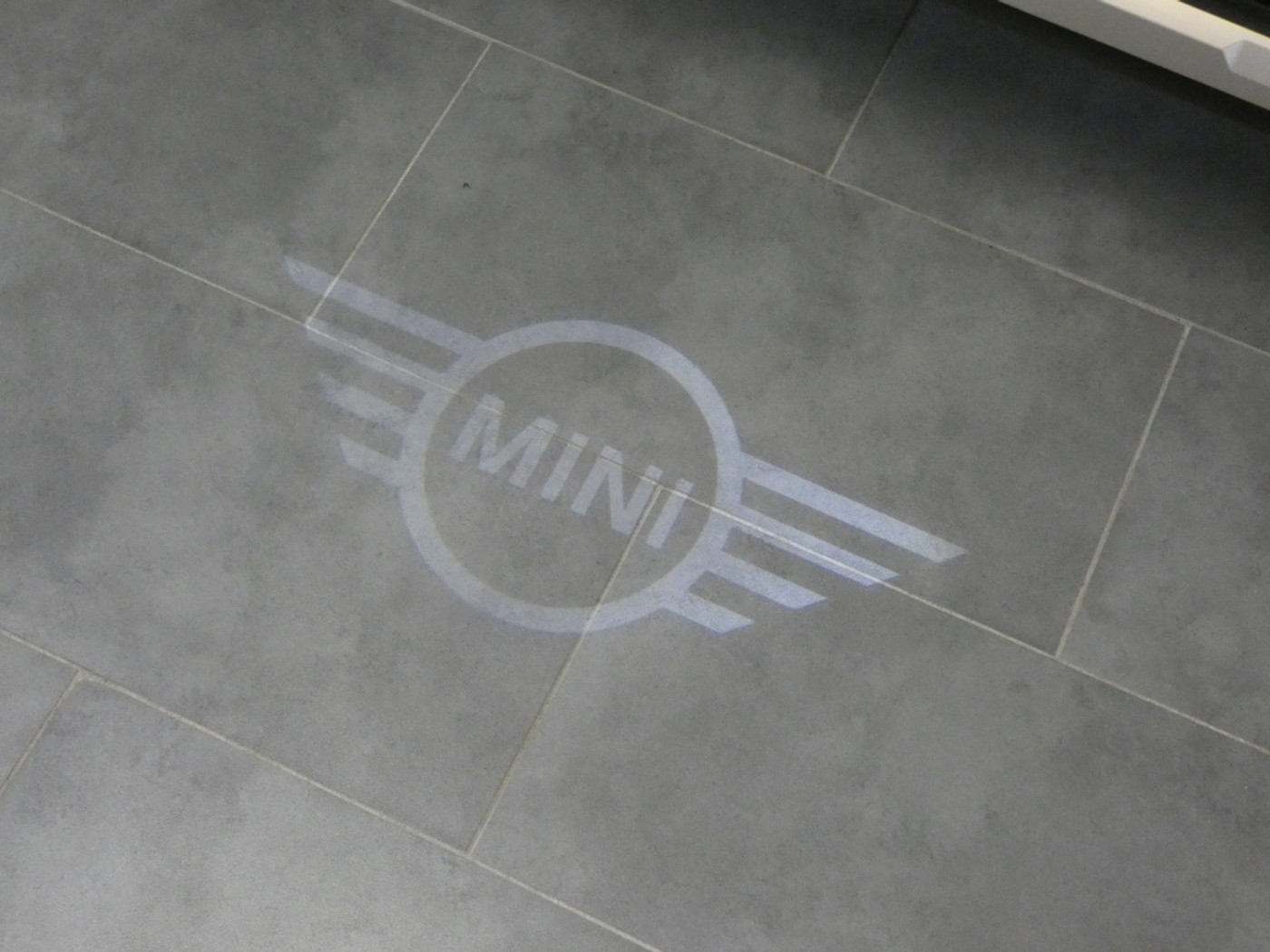 Foto van Mini Mini Countryman