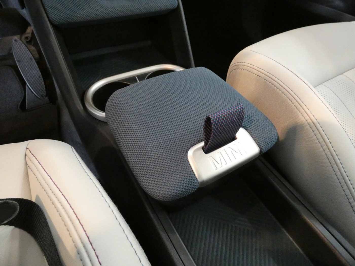 Foto van Mini Mini Countryman