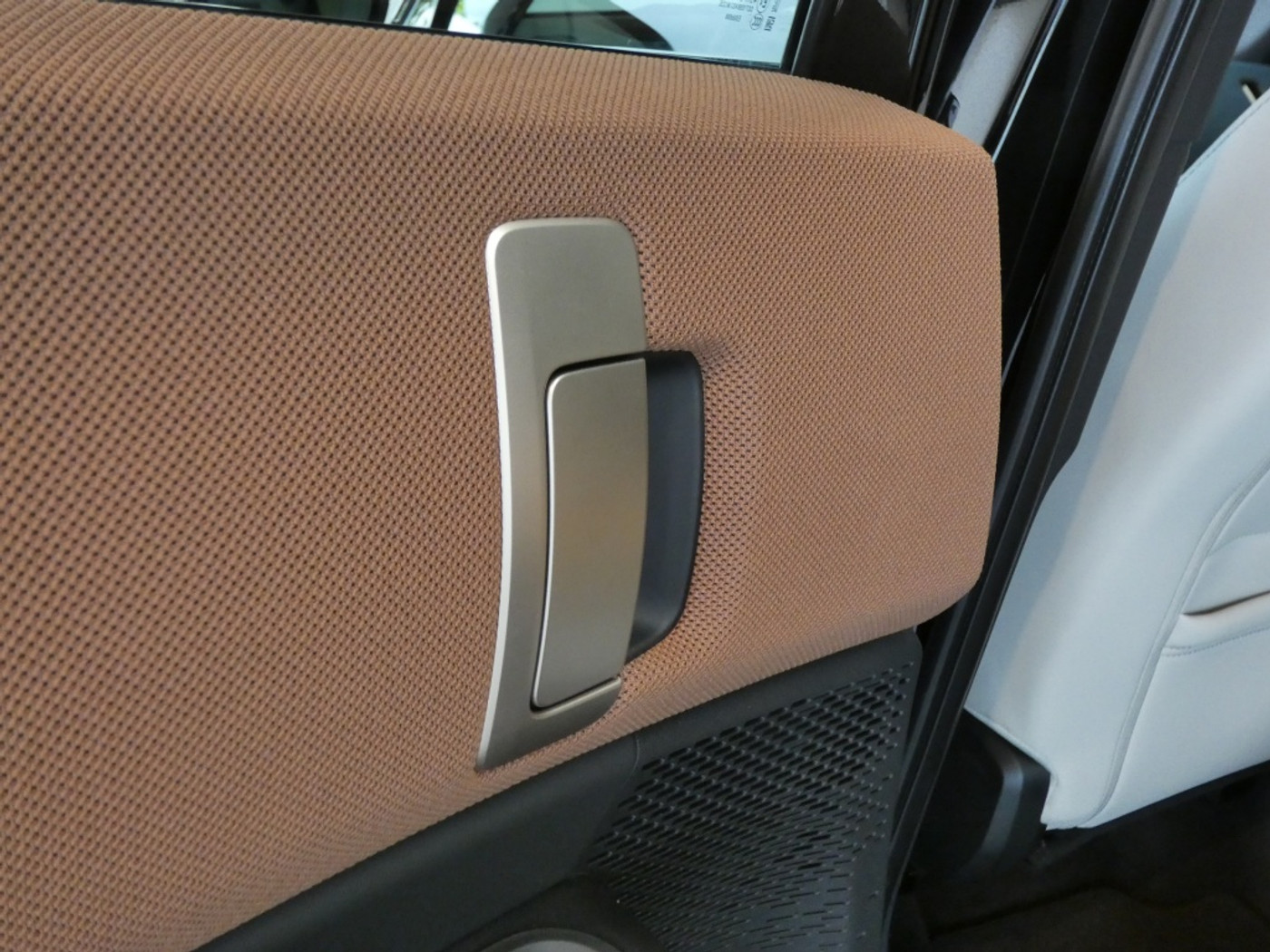Foto van Mini Mini Countryman