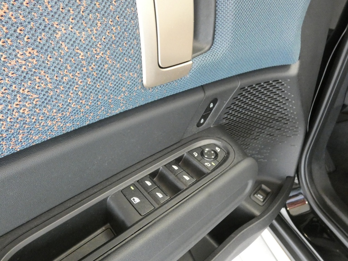 Foto van Mini Mini Countryman