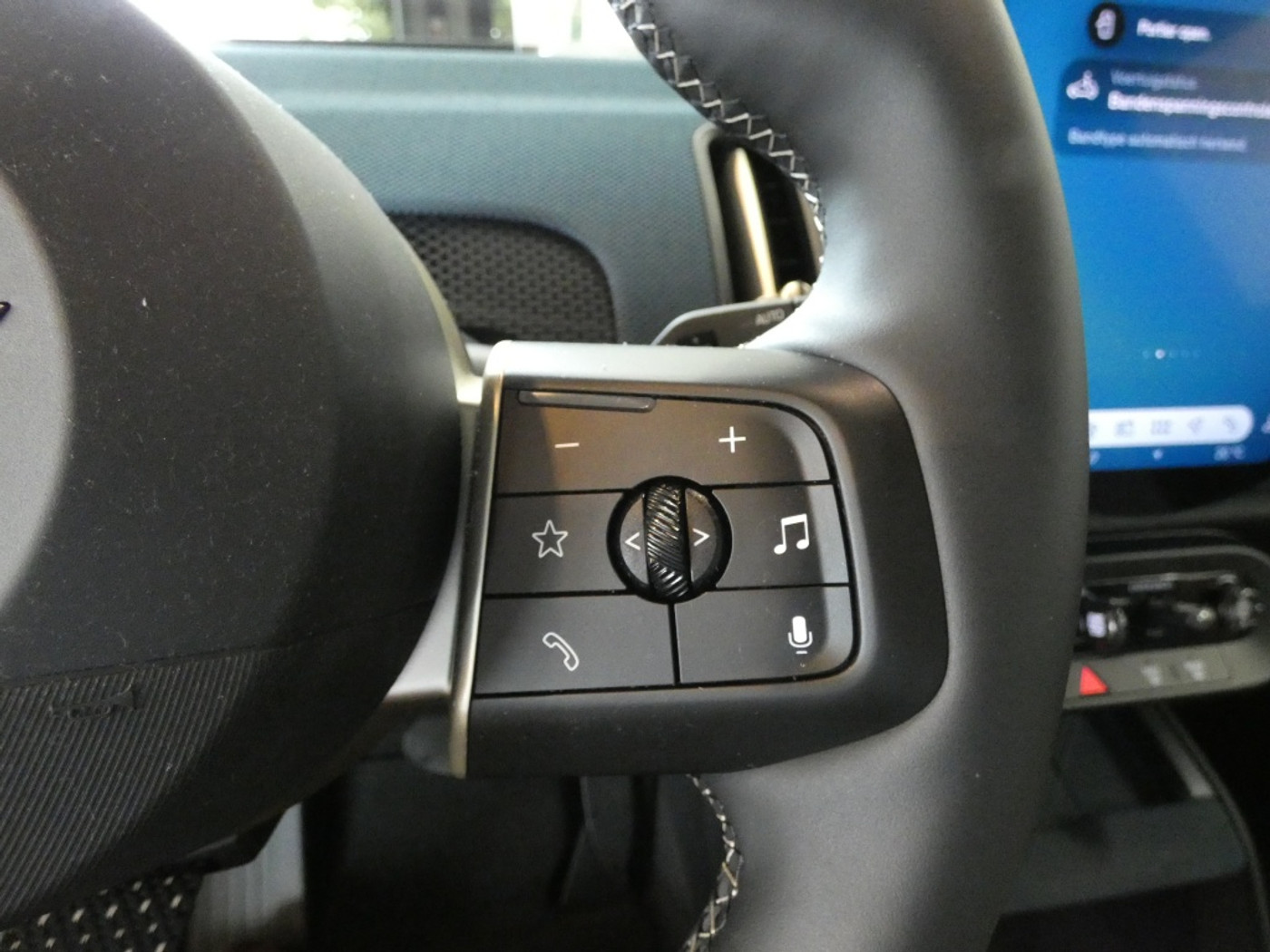 Foto van Mini Mini Countryman